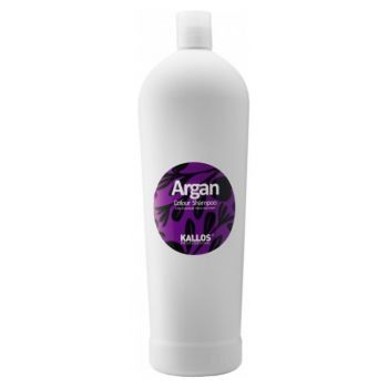 Shampoing kjmn Argan Colour