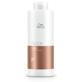 Fusion Shampoing Réparation Intense