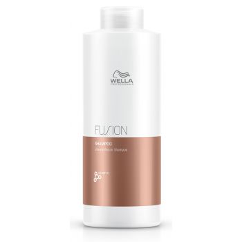 Fusion Shampoing Réparation Intense