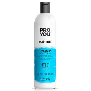 Pro You The Amplifier Shampoing Volumisant