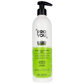 Pro You The Twister Scrunch Gel Activador Rizos