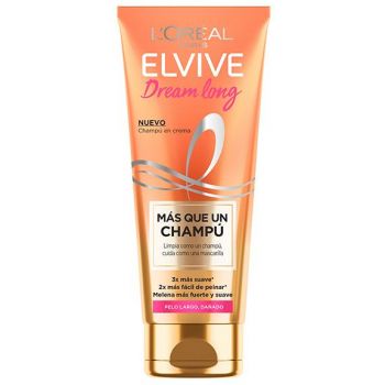 Elvive Dream Long More Than A Shampoo