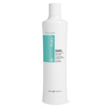Shampoing antipelliculaire purifiant