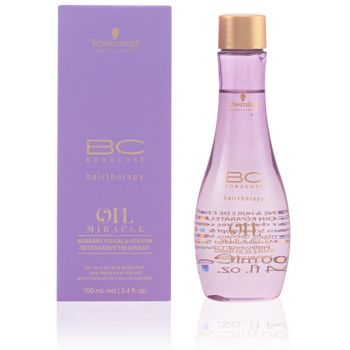 Oil Miracle Barbary Fig Oil Treatment