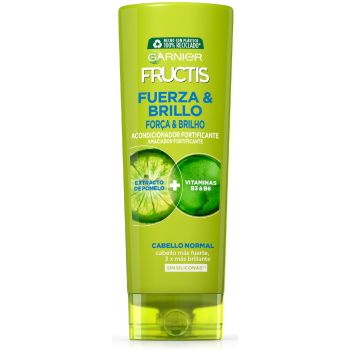 Fructis Après-shampoing Fortifiant Force &amp; Éclat
