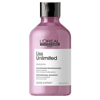 Serie Expert Liss Unlimited Champú