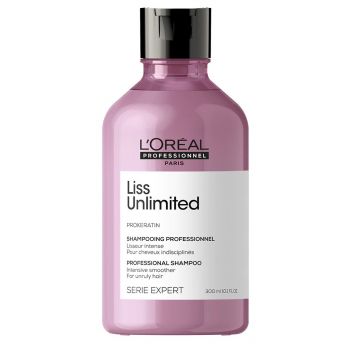 Liss Unlimited Shampoing Lissante