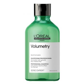 L'Oréal Professionnel Chroma Creme Matte Shampoo 300ml - champú mate para  cabello castaño oscuro a negro