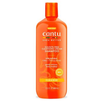 Shea Butter Natural Hair Champú de Arrastre