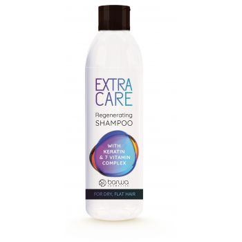 Shampoing régénérant Extra Care