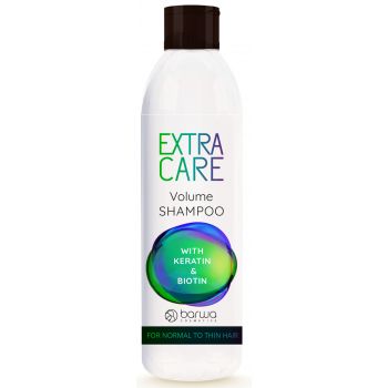 Shampoing Voluminateur Extra Care