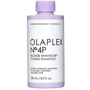 Shampoo Tonificante N4P Blonde Enhancer Blonde