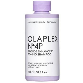 Shampoing N4P Blonde Enhancer Toning Shampoo