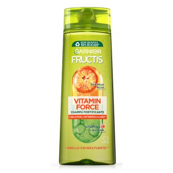 Shampoing anti-chute fructis Vitamin Force