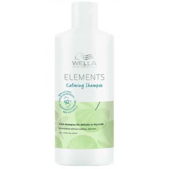 Elements Calming Shampoing