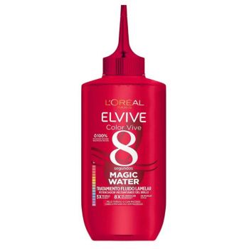ELVIVE Color Vive Magic Water Tratamiento Cabellos Teñidos