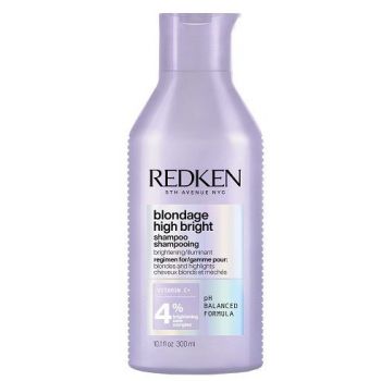 Color Extend Blondage High Bright Shampoing