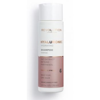 Shampoing Hydratant Hyaluronic 