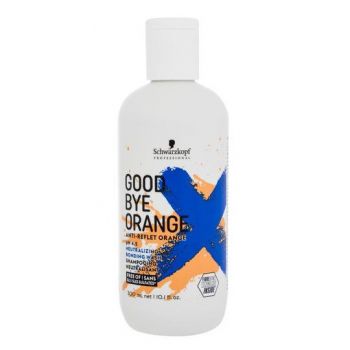 Shampoing Goodbye Orange