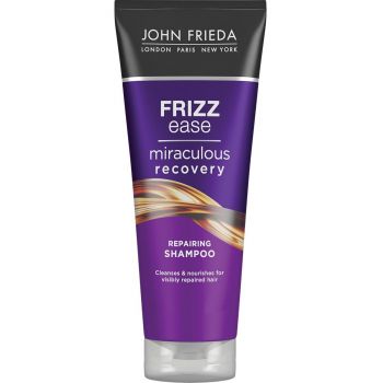 Shampoing Miraculous Recovery Frizz-ease