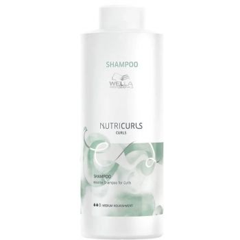 Nutricurls Shampoing Micellaire pour Boucles
