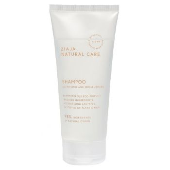 NATURAL CARE Shampoing