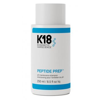 Champú regulador del pH Peptide Prep pH Maintenance Shampoo
