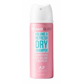 Volume & Refresh Dry Shampoo Champú Seco