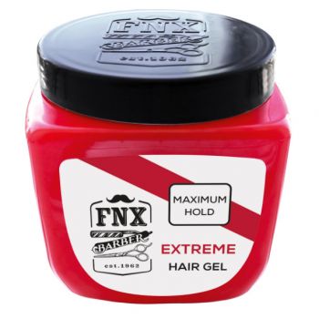 FNX Barber Gel Fijador Extremo