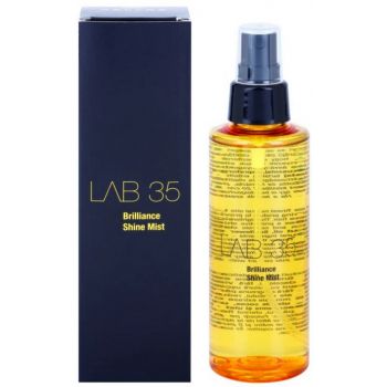 Lab35 Spray illuminateur de brilliance