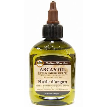 Aceite Natural de Argán Premium