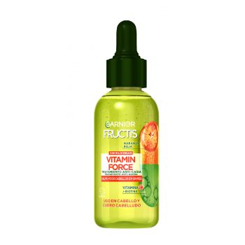 Fructis Vitamin Force Tratamento anti-queda de cabelo