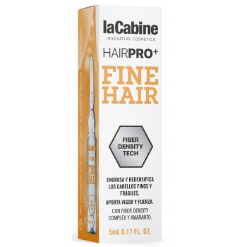 Hair pro Ampoule pour cheveux fins