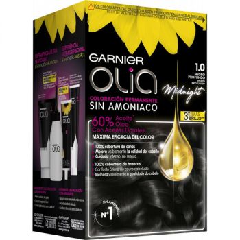 Olia Tinte Sin Amoniaco