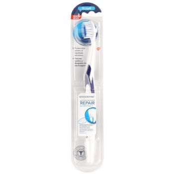 Repair &amp; Protect Escova de dentes Suave