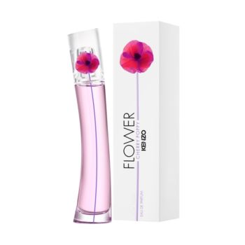 Flower Cherry Poppy Eau de Parfum