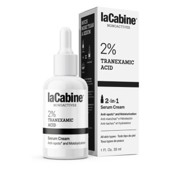 Monoactive 2% Tranexamic Acid Serum Crème