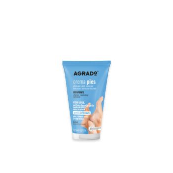 Crema para Pies Hidratante Acción Intensiva