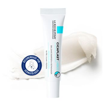 Cicaplast Labios B5 Bálsamo reparador