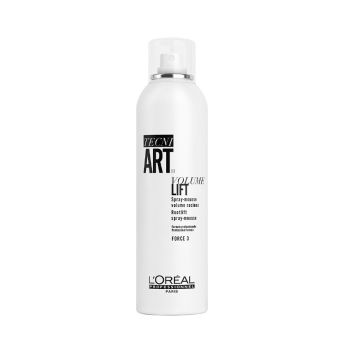 Tecni.Art Volume Lift Espuma Voluminizadora en Spray