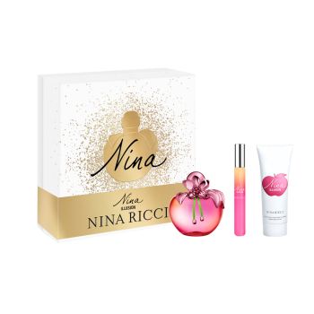 Nina Illusion Eau de Parfum Estuche