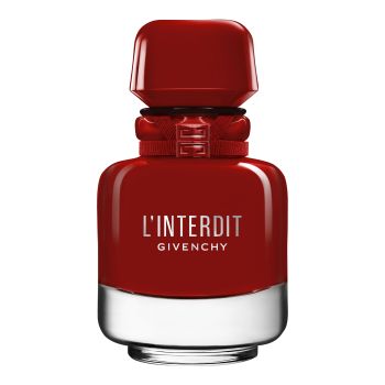 L&#039;Interdit Eau de Parfum Rouge Ultime perfume para mulher