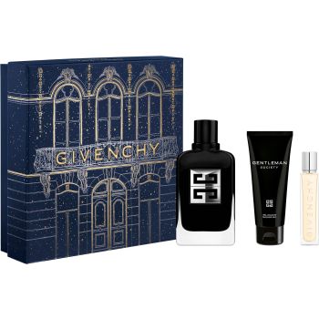 Estuche Gentleman Society Eau de Parfum Hombres