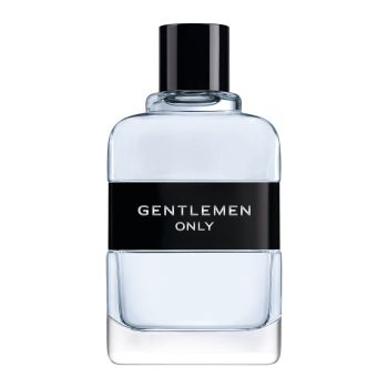 Gentlemen Only Eau de Toilette