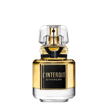 Il profumo L'Interdit
