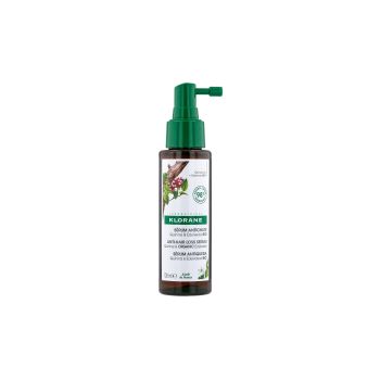 Serum Anticaída con Quinina y Edelweiss