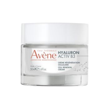 Hyaluron Activ B3 Crema Giorno Rigeneratore