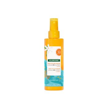 Polysianes Spray Solar sublime SPF 30 