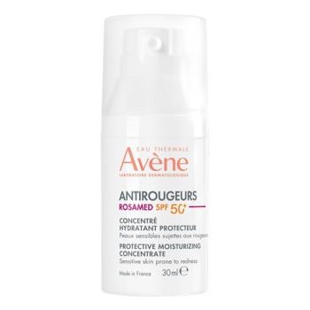 Rosamed Antivermelhidões SPF 50+