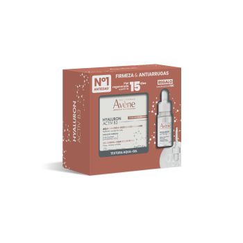 Hyaluron Activ B3 Kit Firmeza &amp; Antirrugas